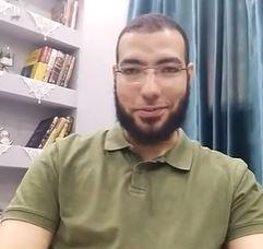 شهادة الخريج — خطاب